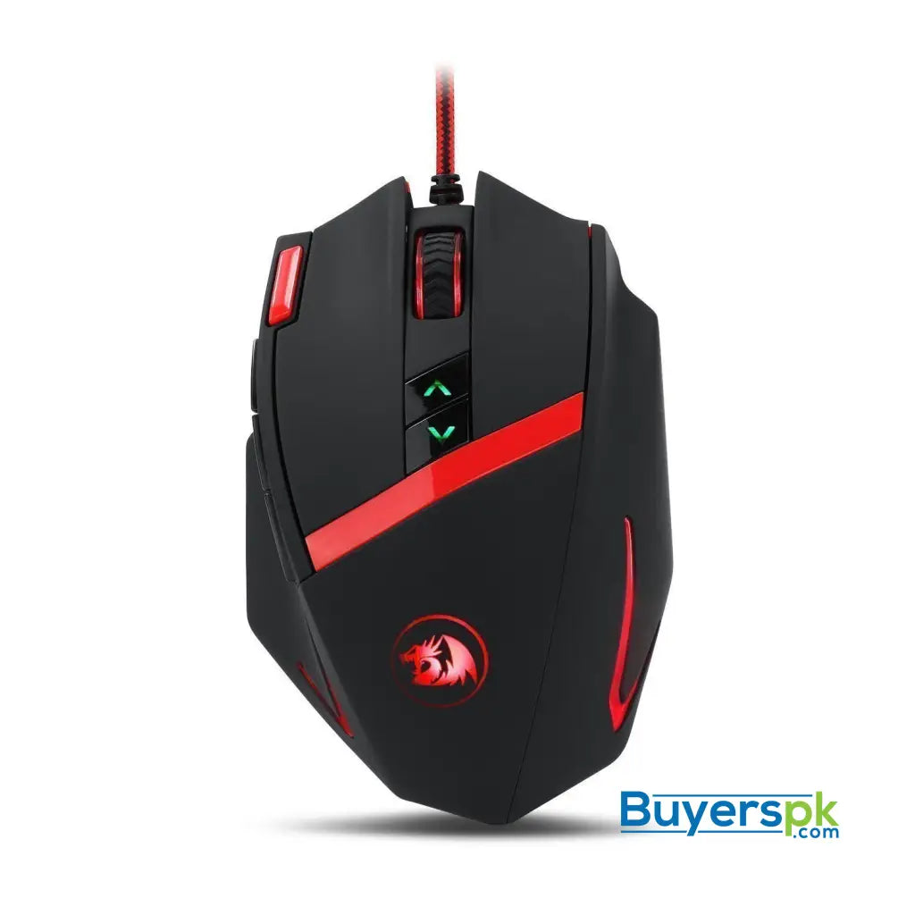 Redragon M801 Mammoth Wired Gaming Mouse - Mouse Redragon M801 Mammoth Wired Gaming Mouse - Mouse